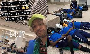 开云App-2021非洲杯分组出炉 英超中超又要发愁了