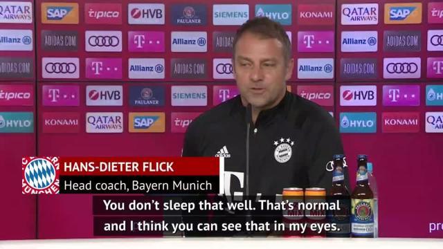 开云平台-【观点】萨利不是一个人战斗 高层拉偏架逼走弗利克